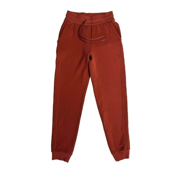lululemon athletica Pants - LULULEMON | Scuba High Rise Jogger